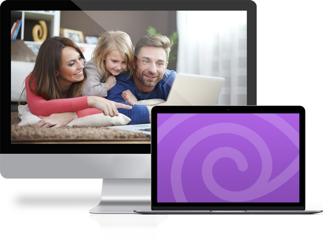 Time Warner Cable Bundle - Buen Uso De La Tecnologia (650x481), Png Download