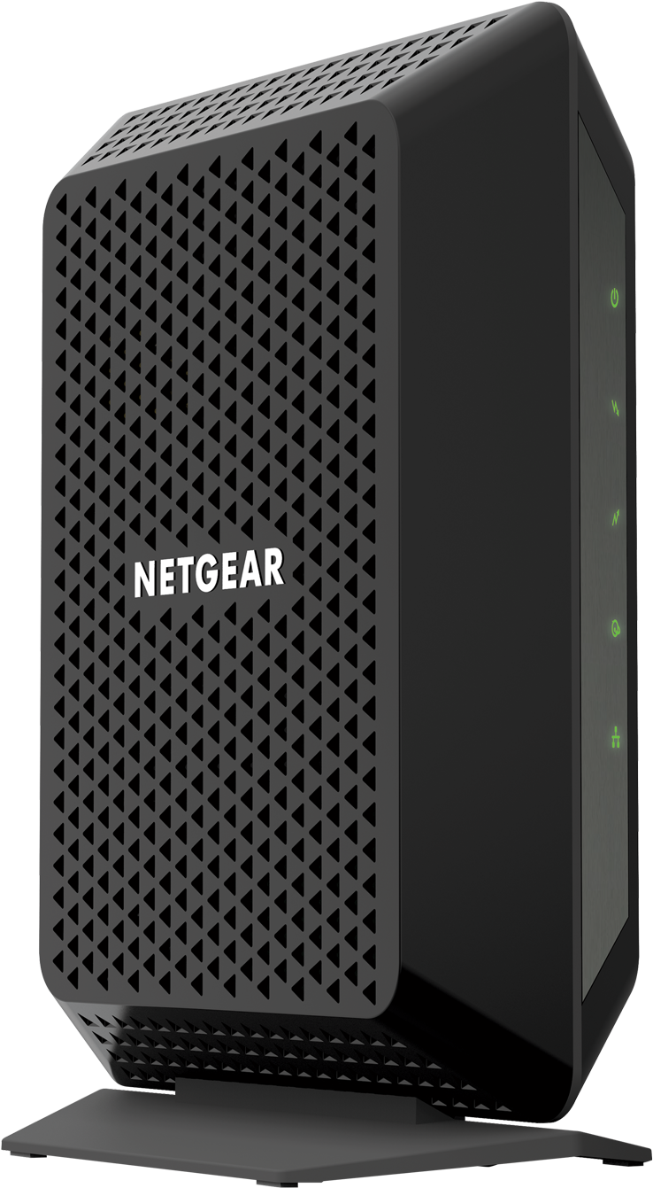 Netgear Cm700 Cable Modem (no Wifi), Docsis - Netgear Cm700 (744x1350), Png Download