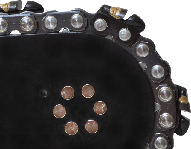 Product-bulletchain - Bullet Chain For Stihl Chainsaw (639x498), Png Download