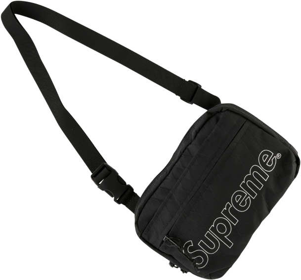 supreme bag fw18