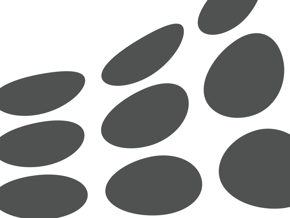 Circle Pattern (1000x750), Png Download