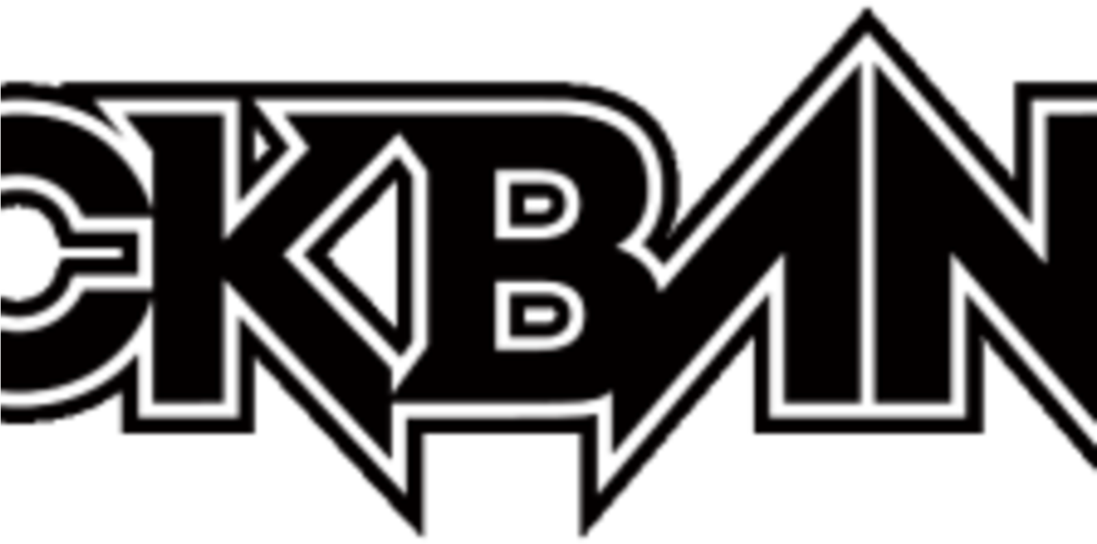 Rock Band 2 Features Drum Trainer, Wireless Instruments, - Rockband Rivals (1600x900), Png Download