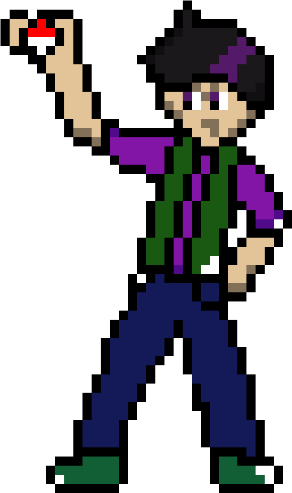 Rival Riku - Cartoon (1152x1152), Png Download