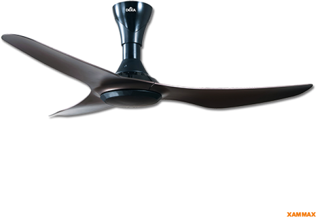 Ceiling Fan (650x650), Png Download