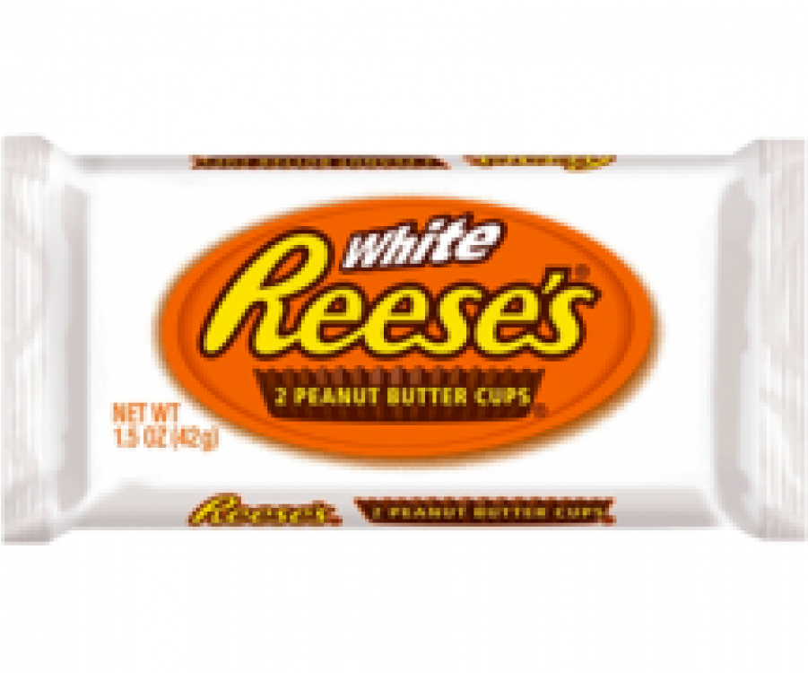 Scroll - - Reese's Peanut Butter Cups (900x900), Png Download