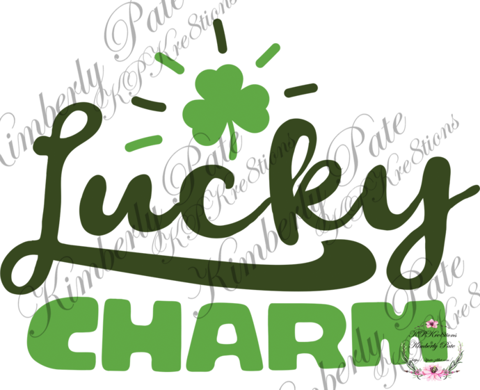 Patrick's Day Sentiments - Calligraphy (690x561), Png Download