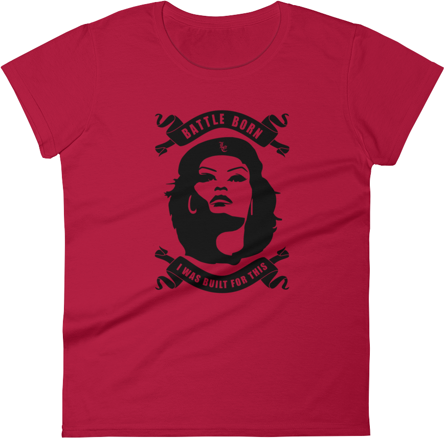 Image Of Ladies Battle Born - Mighty Fine How To Train Your Dragon Night Fury X-ing (1000x1000), Png Download