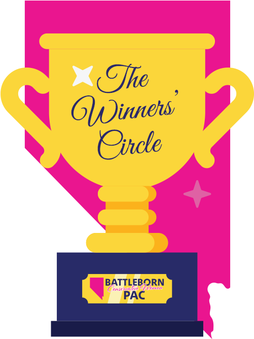 Our Winning Candidates - Illustration (725x771), Png Download