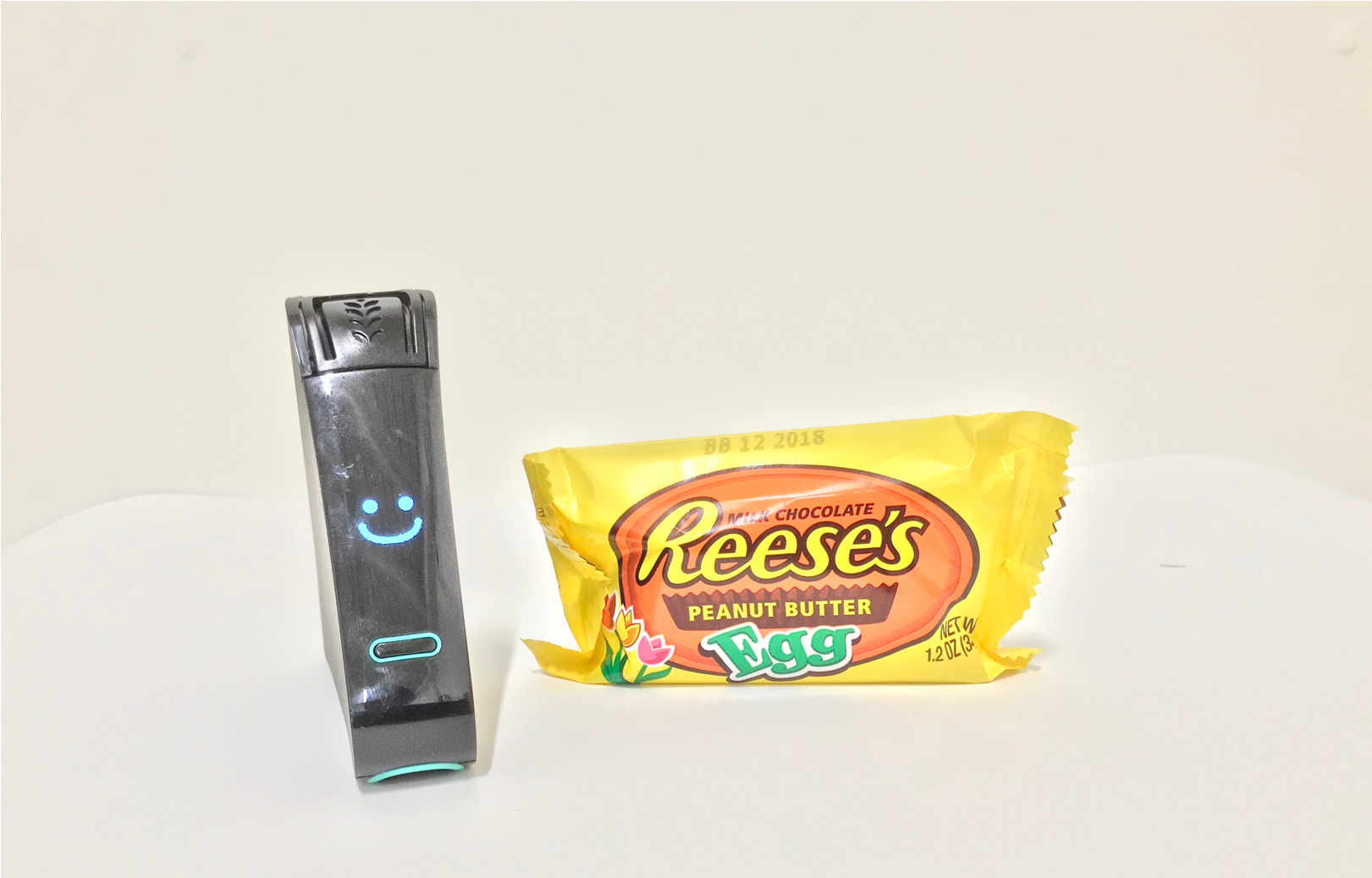 Gluten-free Easter Candies - Reese's Peanut Butter Cups (2181x1037), Png Download