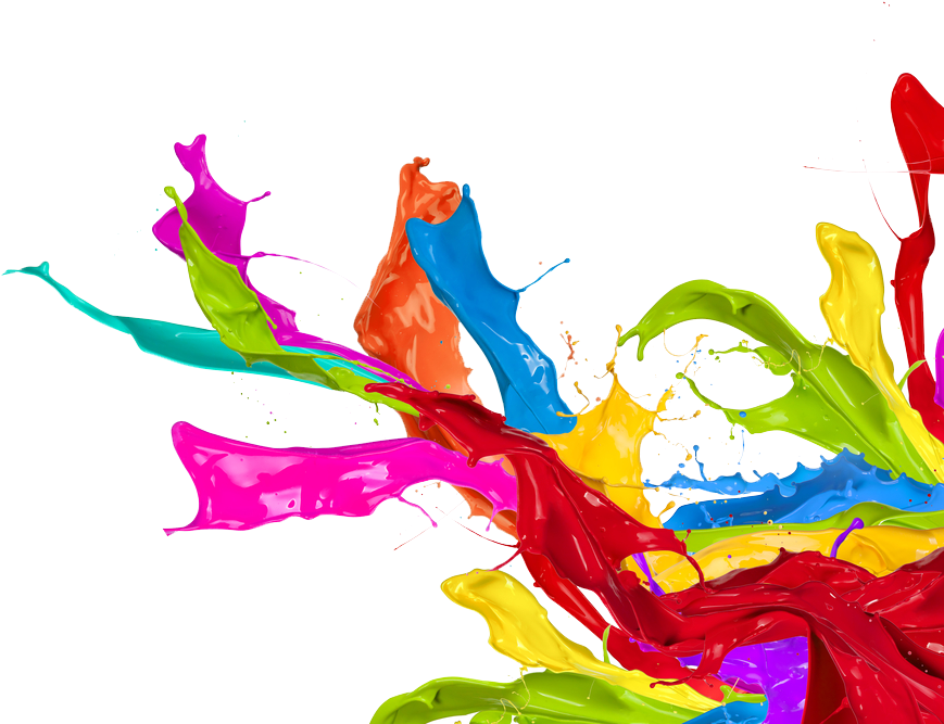 We Dont Just Print We Create (1000x827), Png Download