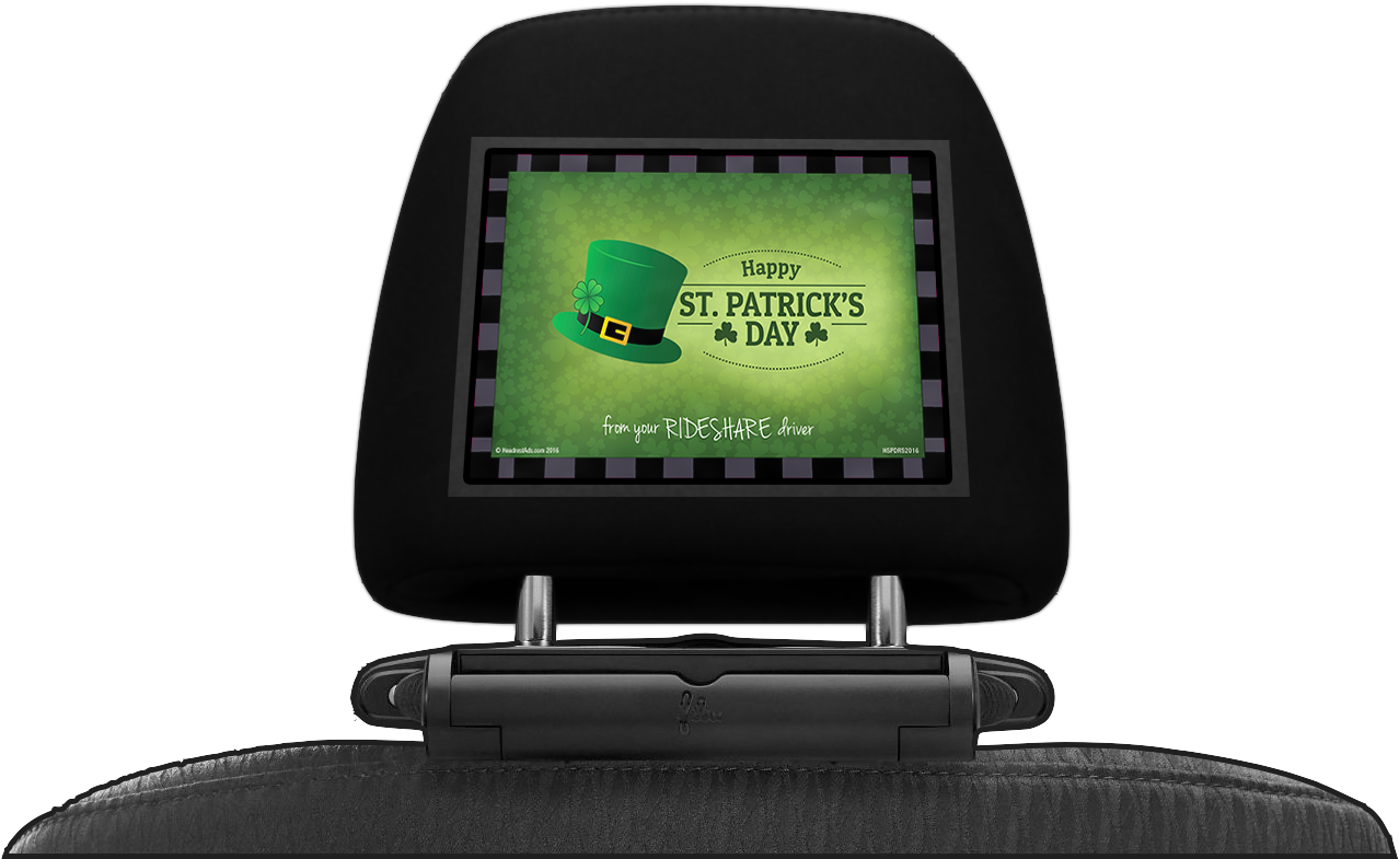 Patrick's Day - Electronics (1394x796), Png Download