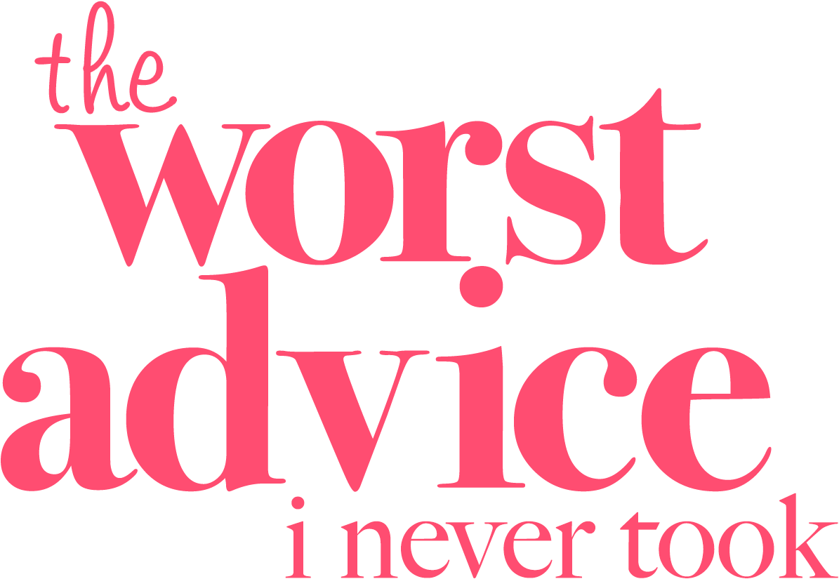 Vice Media Ceo Nancy Dubuc Shares The Worst Advice - Graphic Design (1351x931), Png Download