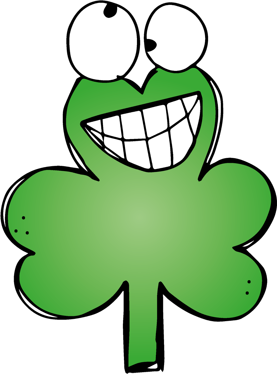 Patrick's Day & Giveaway Winner (1238x1600), Png Download