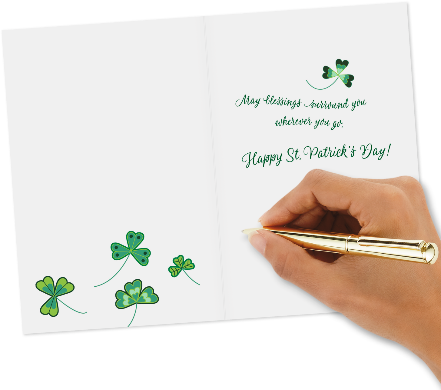 May Blessings Surround You St - Love (1470x1470), Png Download