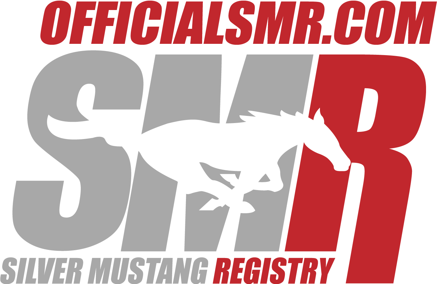 Official Silver Gray Registry Logo - Poster (1404x920), Png Download