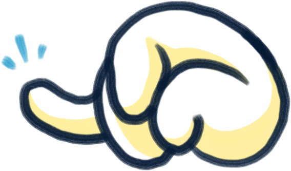 Hands 2 3 - Crescent (618x618), Png Download