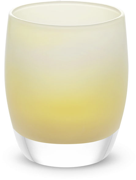 2019 Glassybaby - Old Fashioned Glass (600x650), Png Download