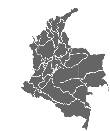 Colombia (939x451), Png Download