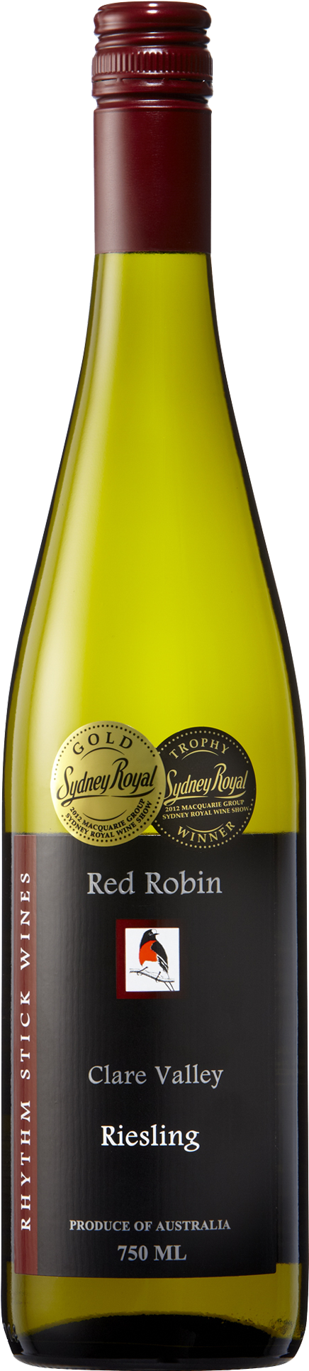 Details About Rhythm Stick Wines Red Robin Riesling - Spy Valley Sauvignon Blanc 2017 (1600x2000), Png Download