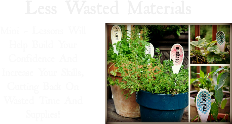 Nikki In Stitches Craft Academy - Plantation (960x480), Png Download