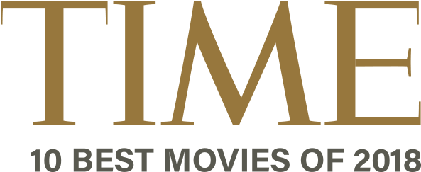 10 Best Movies Of - Time Magazine (664x570), Png Download