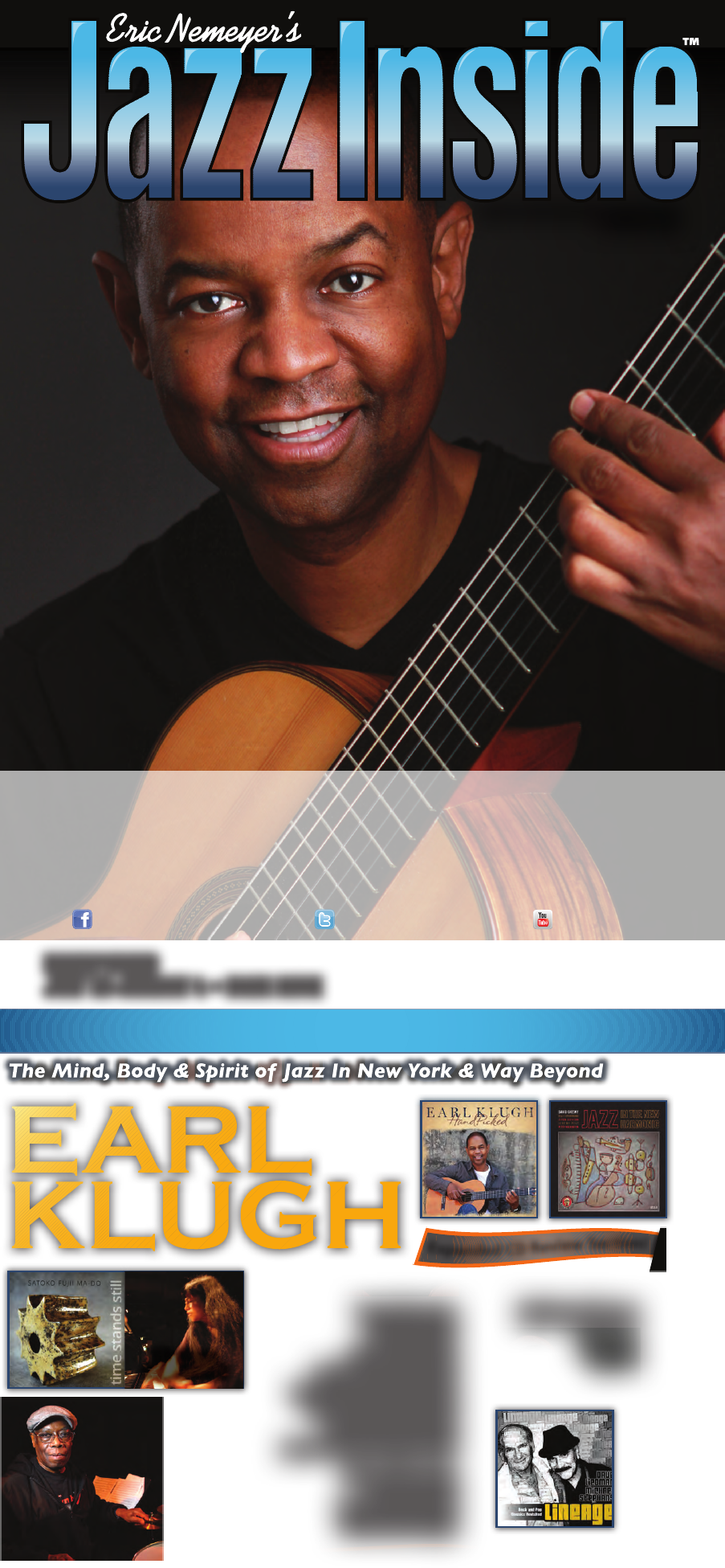 Comprehensive Directory Of Ny Club Concert & Event - Composer (903x1951), Png Download