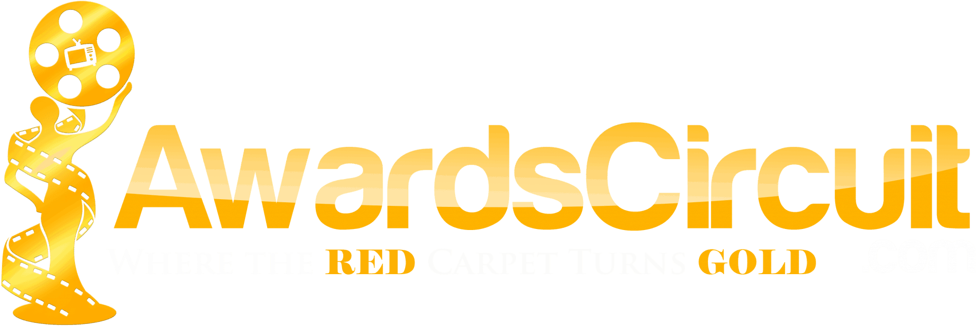 Awardscircuitcomfilm - Awards Circuit (2048x1888), Png Download