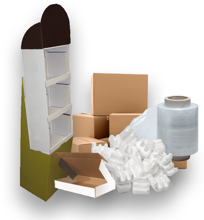 The Ruskin Group Isolated Packages - Drawer (700x700), Png Download