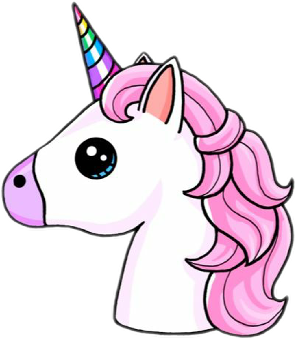 Download Download Unicorn Sticker Cute Kawaii Unicorn Png Image With No Background Pngkey Com Yellowimages Mockups