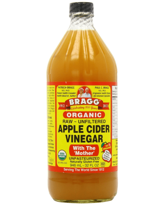 074305001321 - Aztec Clay Mask And Apple Cider Vinegar (700x700), Png Download