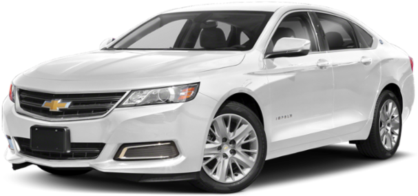 Chevy Impala 2019 Colors (640x480), Png Download