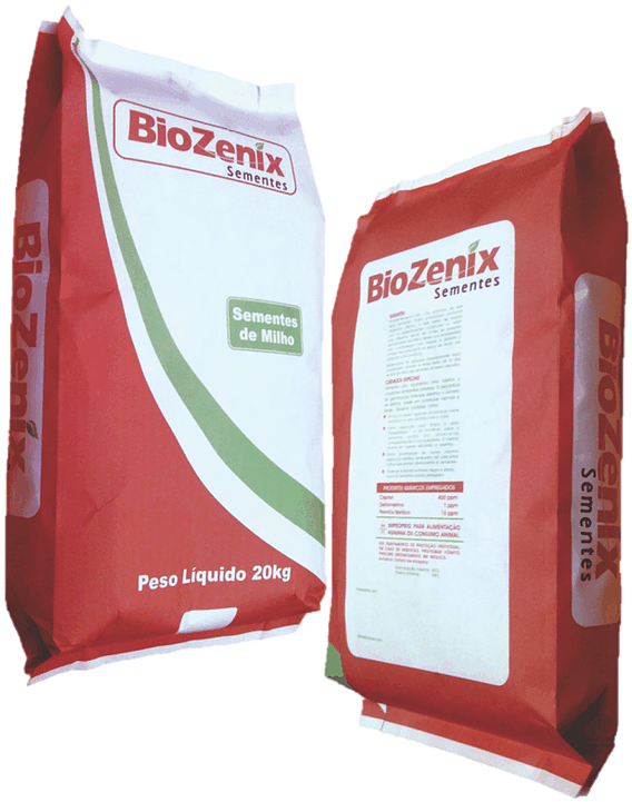 Avaliação Das Espigas No Distribuido - Bag (600x734), Png Download