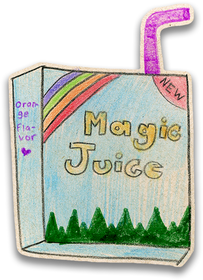 Kawaii Coffee & Beverages Messages Sticker-11 - Label (618x618), Png Download