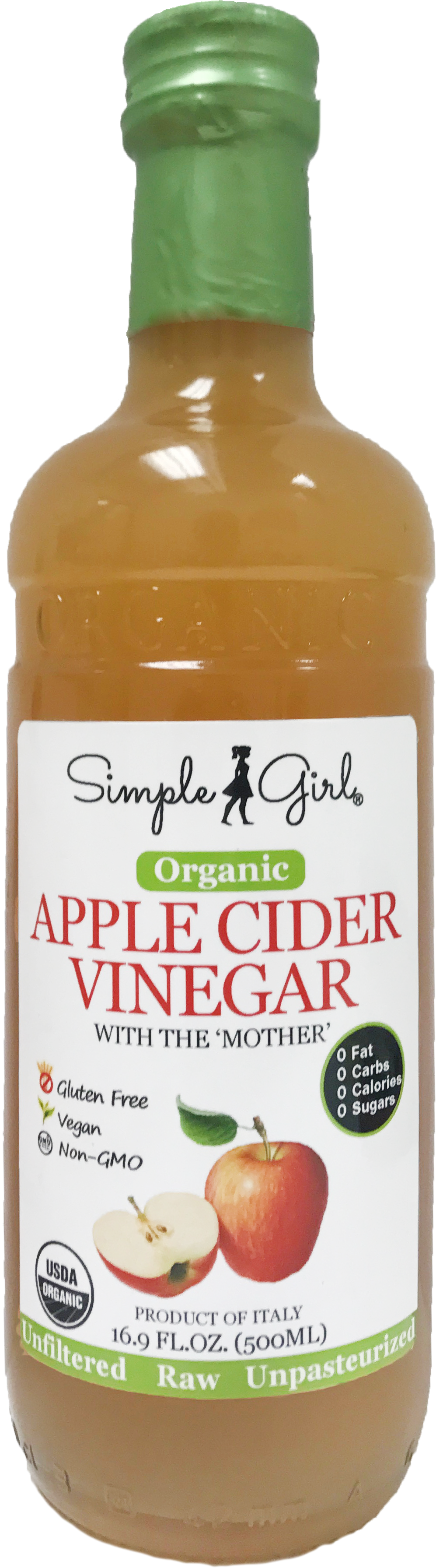 Product Highlight - Simple Girl (1296x3884), Png Download