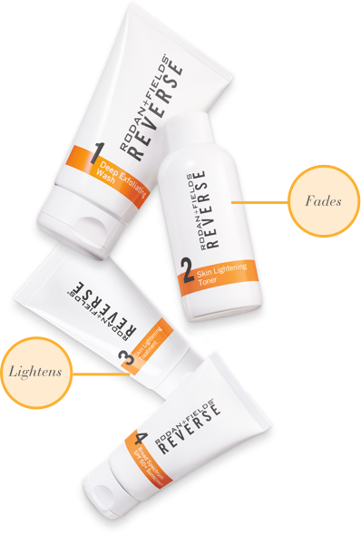 Rodan And Fields Reverse Product (398x590), Png Download