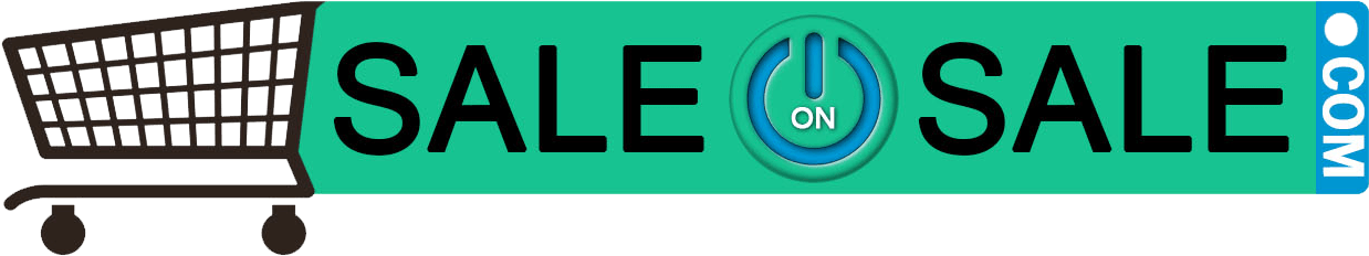 Sale On Sale - Graphic Design (1378x394), Png Download