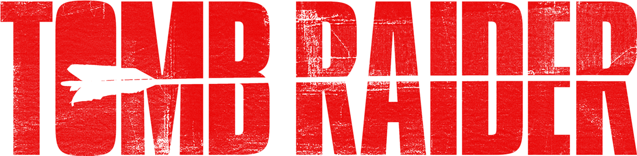 Tomb Raider - Graphic Design (1280x544), Png Download