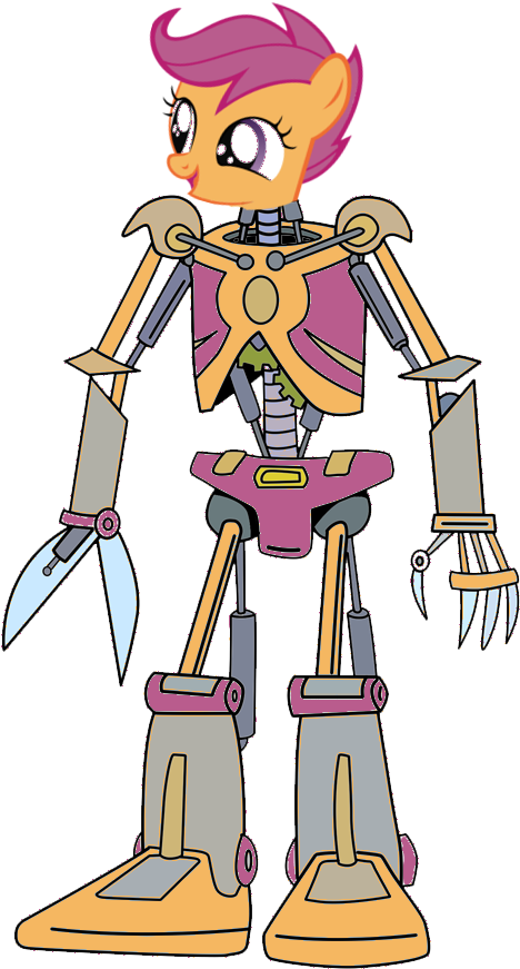 Ghost Of Christmas Past Meatwad Clip Art Fictional - Cybernetic Ghost Of Christmas Past From The Future (500x956), Png Download