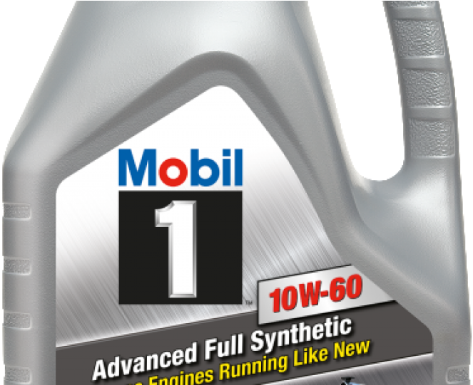 Mobil 1 10w 60 - Mobil 1 X1 5w 30 (960x540), Png Download