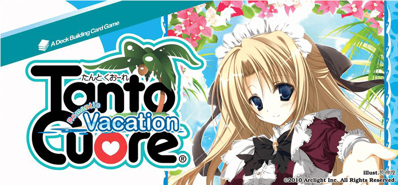 Romantic Vacation - Game (800x800), Png Download