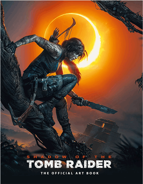 1 Of - Shadow Of The Tomb Raider Box Art (600x600), Png Download