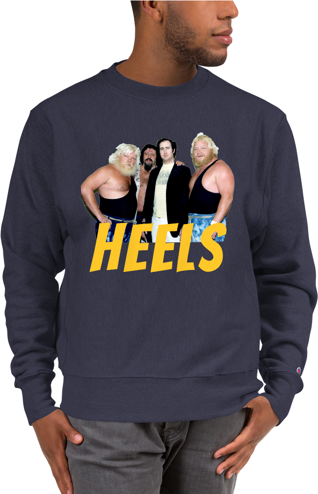 Image Of Wwe & Southern Tag-team Heavyweight Champion® - Champion (1000x1000), Png Download