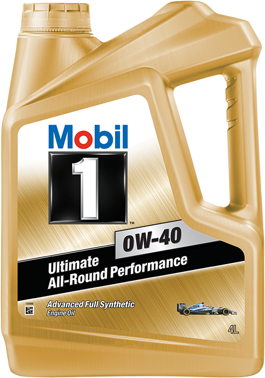Imagename - Mobil 1 Esp Formula 5w (600x871), Png Download