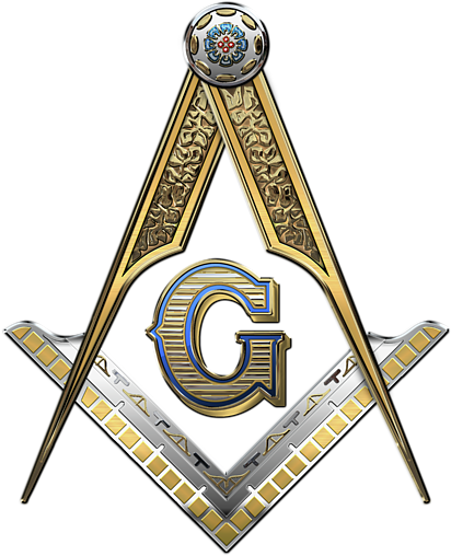 Click And Drag To Re-position The Image, If Desired - 3rd Degree Master Mason (600x600), Png Download