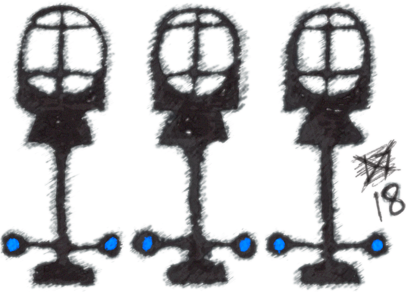 Arena, Daggerfall, Battlespire, Redguard, Morrowind, - Drawing (850x600), Png Download