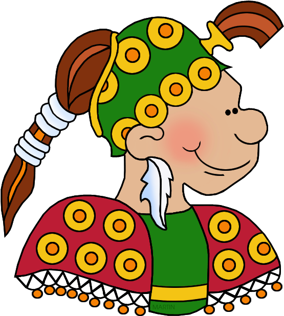 Mayan Clipart Maya (648x648), Png Download