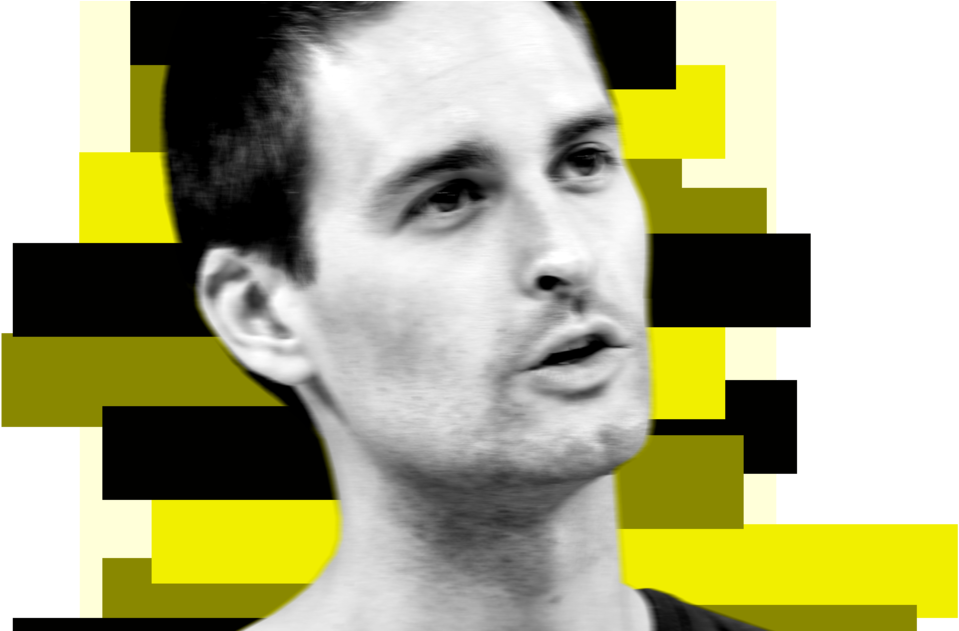 Don't Miss Out See All Of The Latest From Evan Spiegel - Poster (1120x630), Png Download