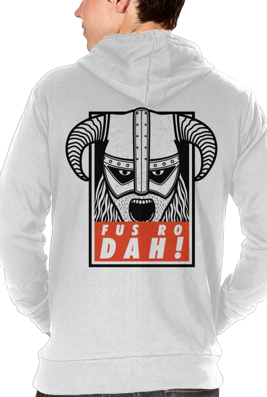 Dragonborn Dragonborn - T-shirt (538x800), Png Download
