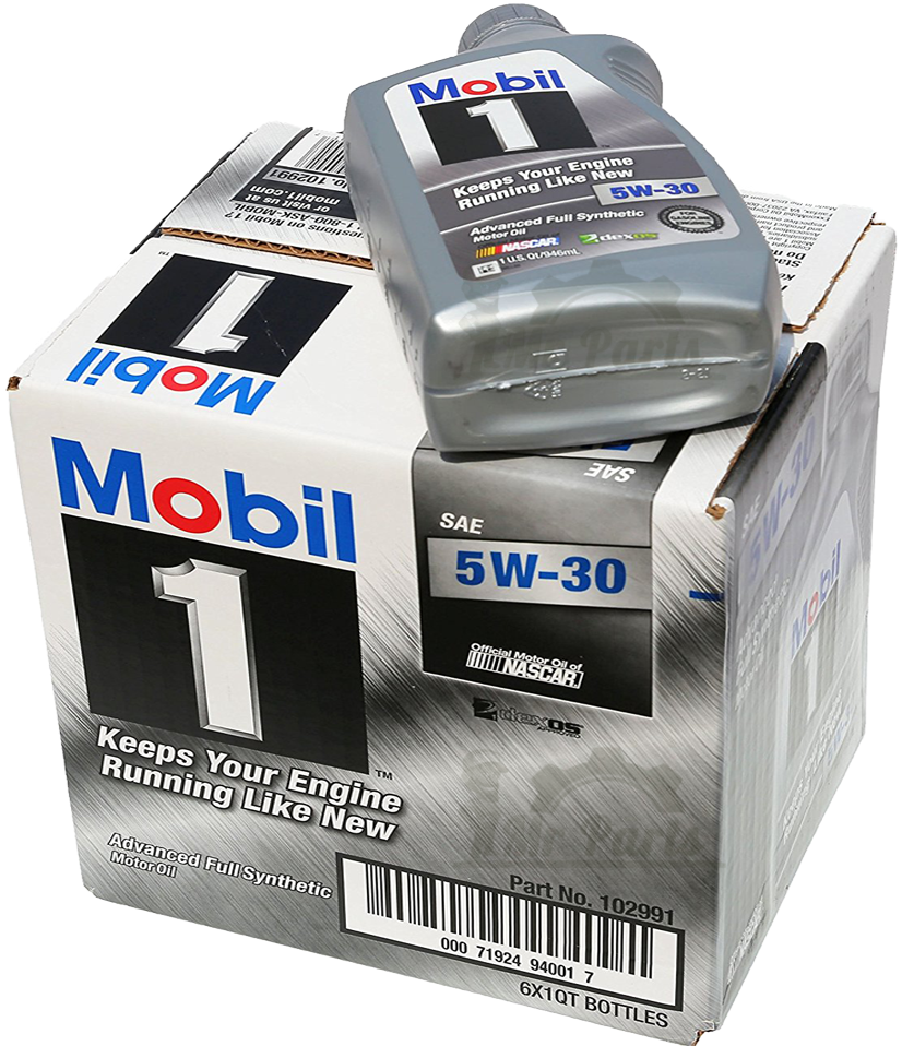 1 Esp Formula 5w 30 (960x960), Png Download