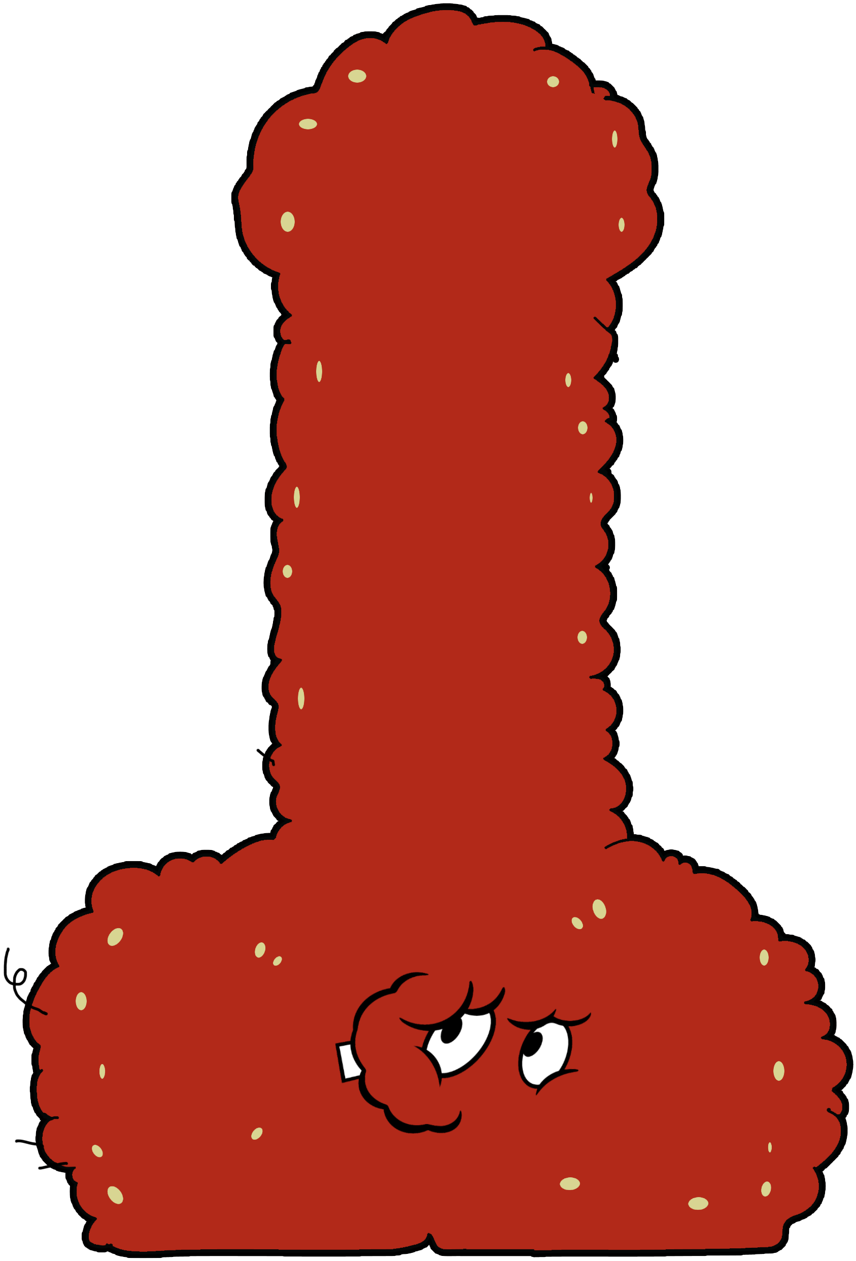 Dickwad (2400x3200), Png Download